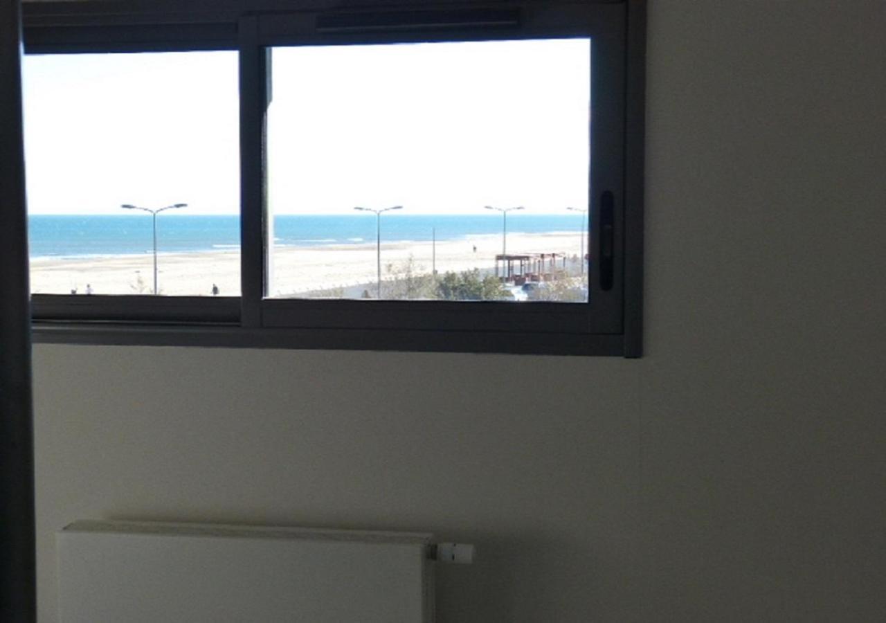 La Perle Marine, Luxe Et Raffinement, Appartement T4 Front De Mer Нарбонн Екстер'єр фото
