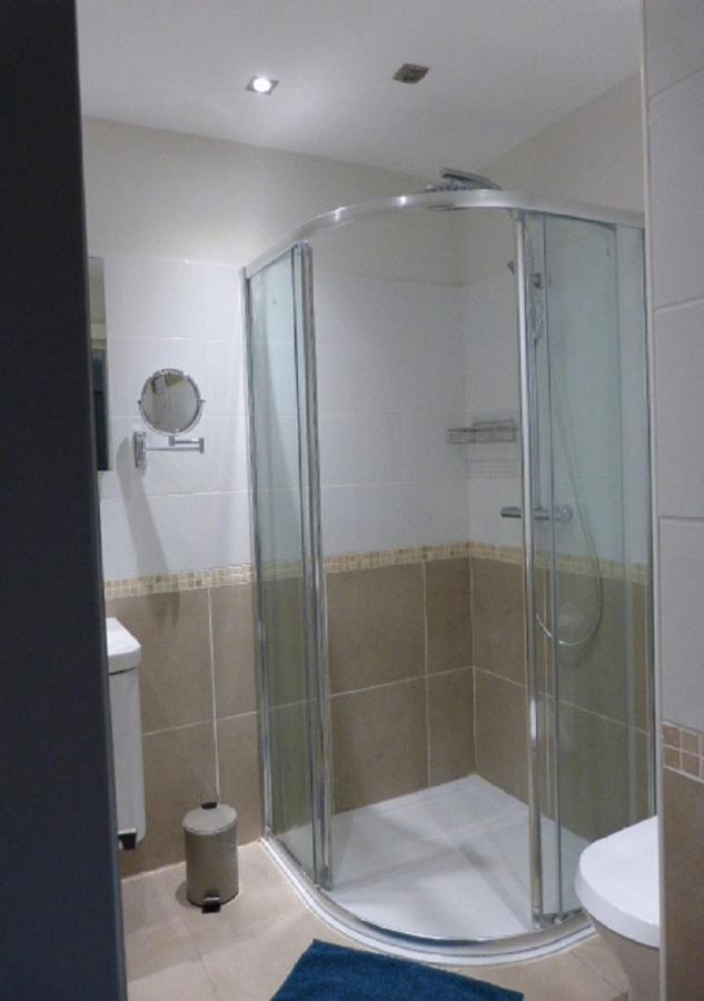 La Perle Marine, Luxe Et Raffinement, Appartement T4 Front De Mer Нарбонн Екстер'єр фото